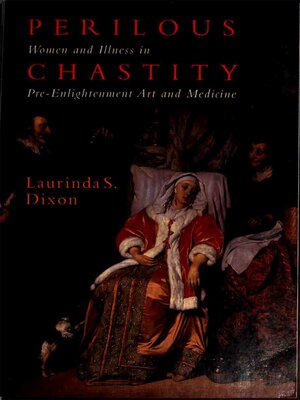 cover image of Perilous Chastity